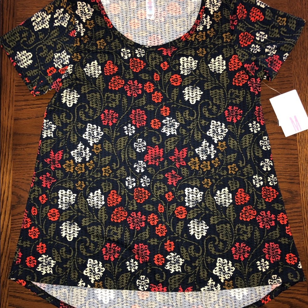 New! Medium Classic